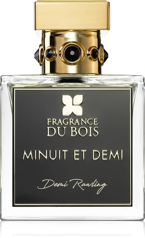 Fragrance Du Bois Minuit Et Demi 1 Fragrance Du Bois Minuit Et Demi