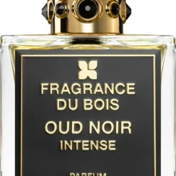 Fragrance Du Bois Oud Noir Intense