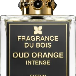 Fragrance Du Bois Oud Orange Intense