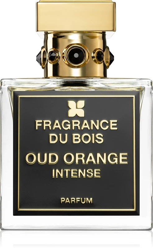 Fragrance Du Bois Oud Orange Intense 1 Fragrance Du Bois Oud Orange Intense