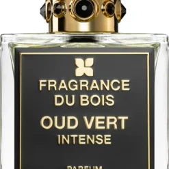 Fragrance Du Bois Oud Vert Intense