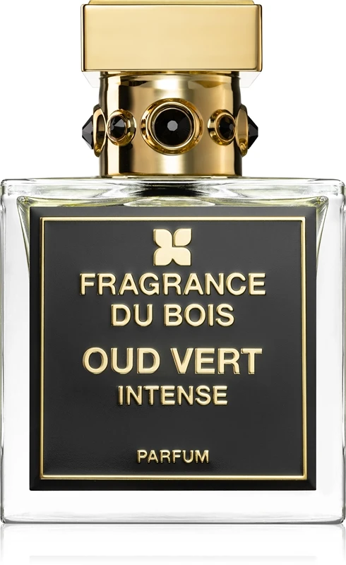 Fragrance Du Bois Oud Vert Intense 1 Fragrance Du Bois Oud Vert Intense