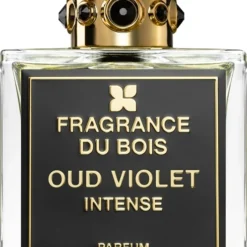 Fragrance Du Bois Oud Violet Intense