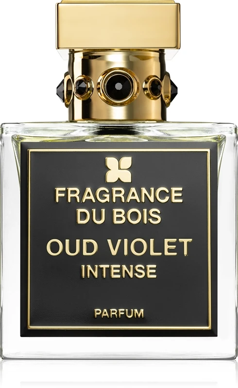 Fragrance Du Bois Oud Violet Intense 1 Fragrance Du Bois Oud Violet Intense