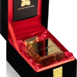 Fragrance Du Bois Parisian 5 Fragrance Du Bois Parisian -Kérastase Soldes fragrance du bois parisian parfum mixte 2