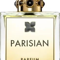 Fragrance Du Bois Parisian