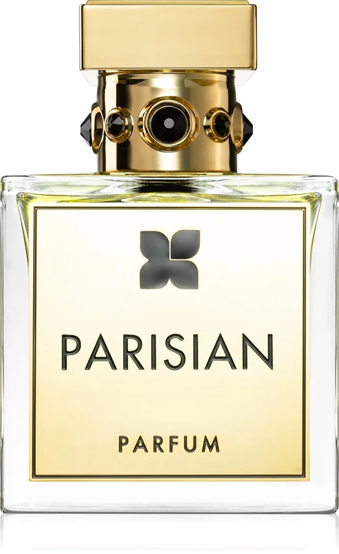 Fragrance Du Bois Parisian 1 Fragrance Du Bois Parisian