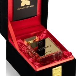 Fragrance Du Bois Sahraa 5 Fragrance Du Bois Sahraa -Kérastase Soldes fragrance du bois sahraa parfum mixte 2