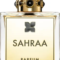 Fragrance Du Bois Sahraa