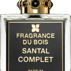 Fragrance Du Bois Santal Complet