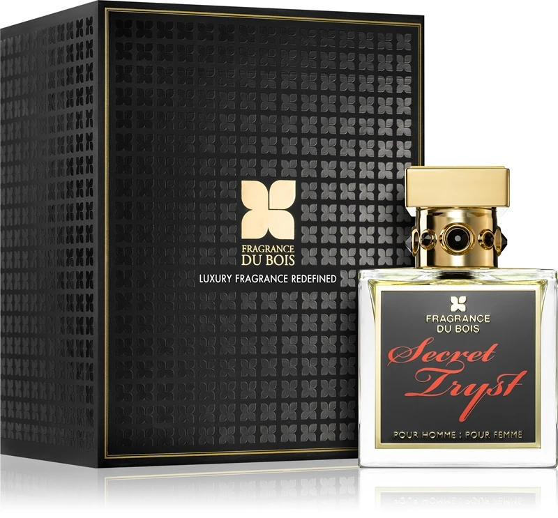 Fragrance Du Bois Secret Tryst 2 Fragrance Du Bois Secret Tryst – Image 2