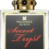 Fragrance Du Bois Secret Tryst