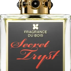 Fragrance Du Bois Secret Tryst