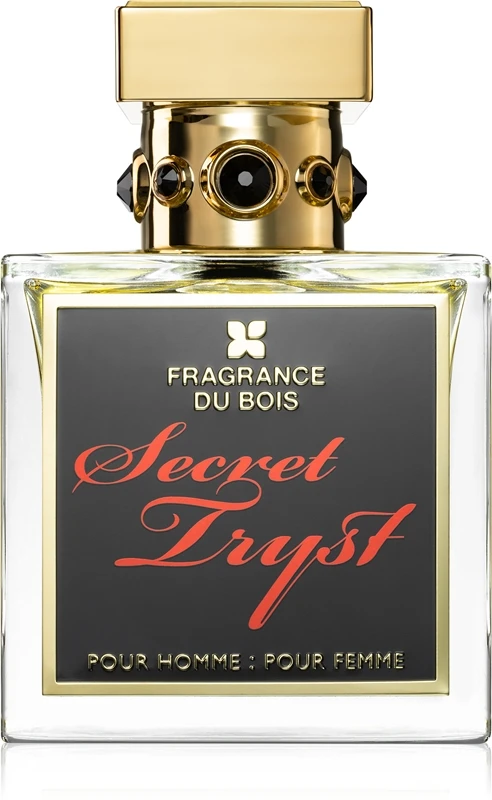 Fragrance Du Bois Secret Tryst 1 Fragrance Du Bois Secret Tryst