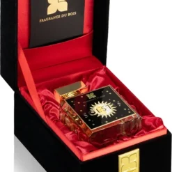 Fragrance Du Bois Solstis -Kérastase Soldes fragrance du bois solstis parfum mixte 2