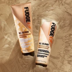 Fudge All Blonde Colour Boost Shampoo 7 Fudge All Blonde Colour Boost Shampoo -Kérastase Soldes fudge all blonde colour boost shampoo shampoing revitalisant pour redonner de leclat aux cheveux ternes pour cheveux blonds 3