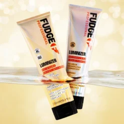 Fudge Care Luminizer -Kérastase Soldes fudge care luminizer apres shampoing pour cheveux fins et mous 2