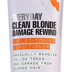 Fudge Everyday Clean Blonde Damage Rewind Conditioner
