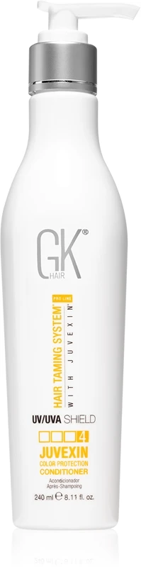 GK Hair Color Shield 1 GK Hair Color Shield