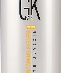 GK Hair Leave-In Cream