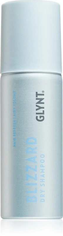 Glynt Blizzard 1 Glynt Blizzard