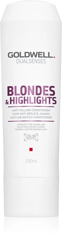 Goldwell Dualsenses Blondes & Highlights 1 Goldwell Dualsenses Blondes & Highlights