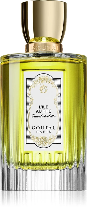 GOUTAL L’Ile Au Thé 1 GOUTAL L’Ile Au Thé