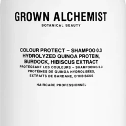 Grown Alchemist Colour Protect Shampoo 0.3