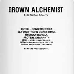 Grown Alchemist Detox Conditioner 0.1