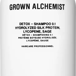 Grown Alchemist Detox Shampoo 0.1