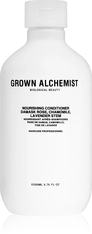 Grown Alchemist Nourishing Conditioner 0.6 1 Grown Alchemist Nourishing Conditioner 0.6