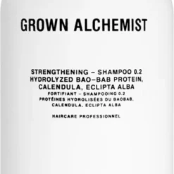 Grown Alchemist Strengthening Shampoo 0.2