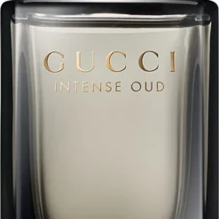 Gucci Intense Oud