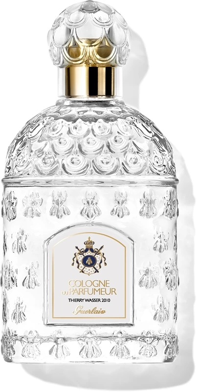 GUERLAIN Cologne Du Parfumeur 1 GUERLAIN Cologne Du Parfumeur