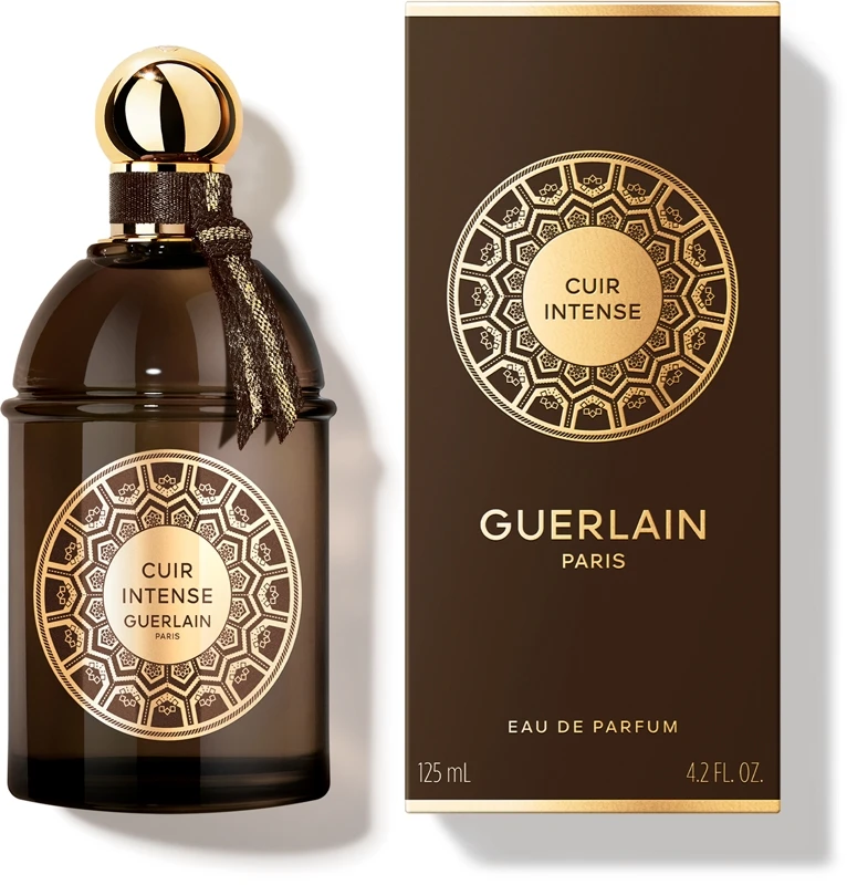 GUERLAIN Les Absolus D'Orient Cuir Intense 2 GUERLAIN Les Absolus D'Orient Cuir Intense – Image 2