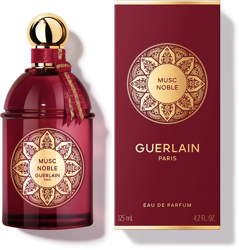 GUERLAIN Les Absolus D'Orient Musc Noble 2 GUERLAIN Les Absolus D'Orient Musc Noble – Image 2
