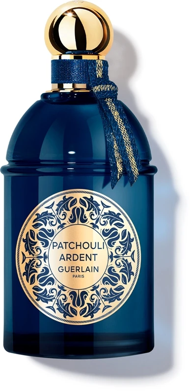 GUERLAIN Les Absolus D'Orient Patchouli Ardent 1 GUERLAIN Les Absolus D'Orient Patchouli Ardent