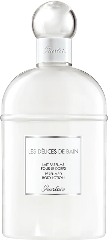 GUERLAIN Les Délices De Bain 1 GUERLAIN Les Délices De Bain