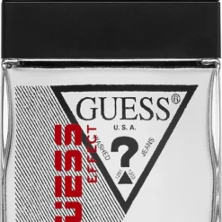 Guess Grooming Effect