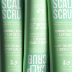 Hairburst Exfoliating Scalp Scrub 7 Hairburst Exfoliating Scalp Scrub -Kérastase Soldes hairburst exfoliating scalp scrub gommage cheveux pour stimuler la repousse des cheveux 2