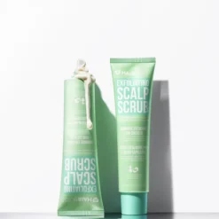 Hairburst Exfoliating Scalp Scrub 8 Hairburst Exfoliating Scalp Scrub -Kérastase Soldes hairburst exfoliating scalp scrub gommage cheveux pour stimuler la repousse des cheveux 3