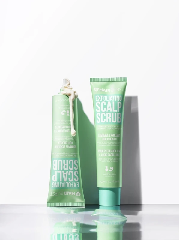 Hairburst Exfoliating Scalp Scrub 4 Hairburst Exfoliating Scalp Scrub – Image 4
