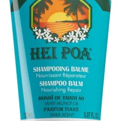 Hei Poa Tahiti Monoi Oil Tiara