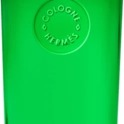 Hermès HERMÈS Colognes Collection Eau De Basilic Pourpre