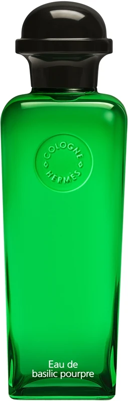 Hermès HERMÈS Colognes Collection Eau De Basilic Pourpre 1 Hermès HERMÈS Colognes Collection Eau De Basilic Pourpre