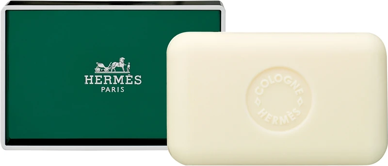 Hermès HERMÈS Colognes Collection Eau D'Orange Verte 2 Hermès HERMÈS Colognes Collection Eau D'Orange Verte – Image 2