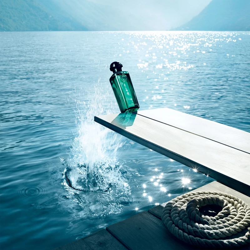 Hermès HERMÈS Concentré D'Orange Verte 2 Hermès HERMÈS Concentré D'Orange Verte – Image 2