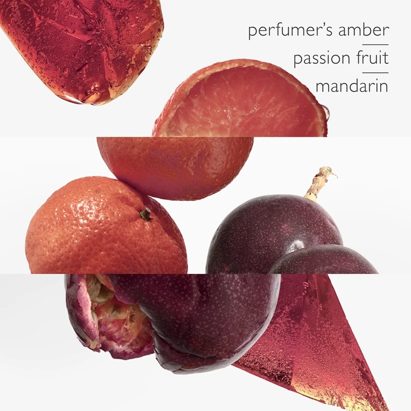 Hermès HERMÈS Eau De Mandarine Ambrée 2 Hermès HERMÈS Eau De Mandarine Ambrée – Image 2