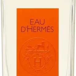 HERMÈS Eau D'Hermès