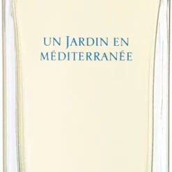 Hermès HERMÈS Un Jardin En Méditerranée